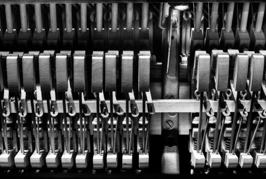 Jacks and Backchecks