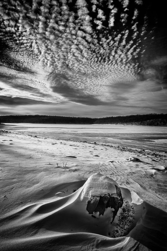 A Walk at the Lake - Number Three